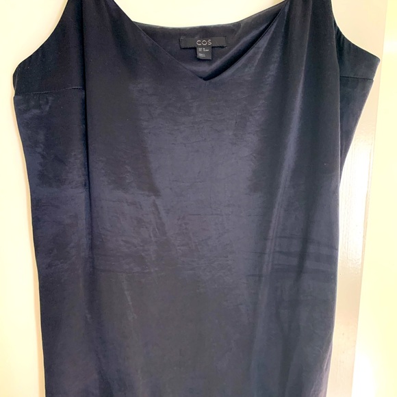 Cos cami satin look finish - Picture 3 of 4